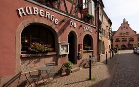 L'Auberge Du Brand